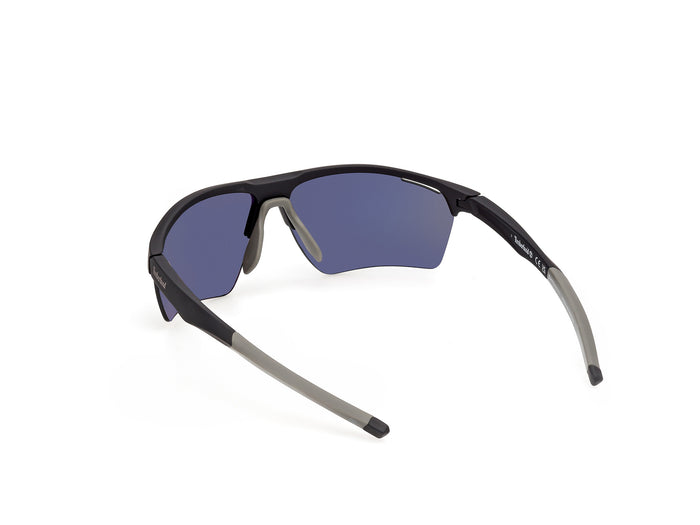 Солнцезащитные очки Timberland TB68 02D 68 8 — vista 3