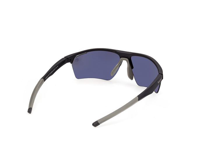 Солнцезащитные очки Timberland TB68 02D 68 8 — vista 5