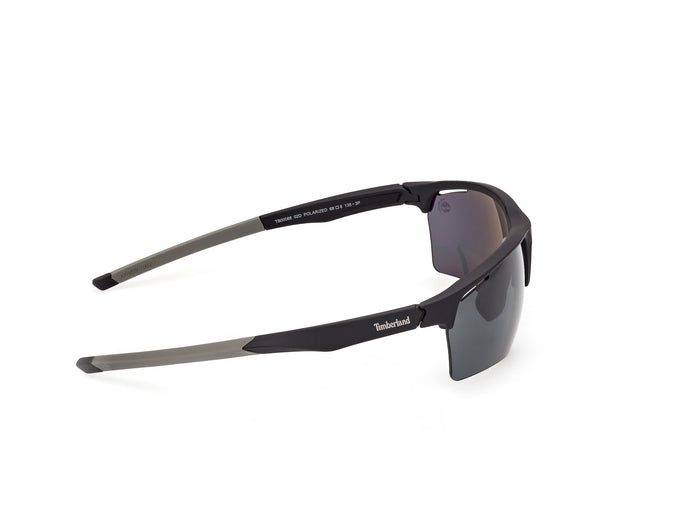 Солнцезащитные очки Timberland TB68 02D 68 8 — vista 6