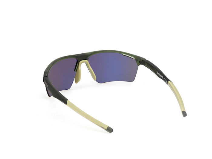 Солнцезащитные очки Timberland TB68 97R 68 8 — vista 3