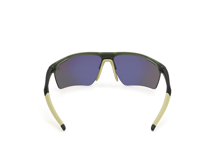 Солнцезащитные очки Timberland TB68 97R 68 8 — vista 4