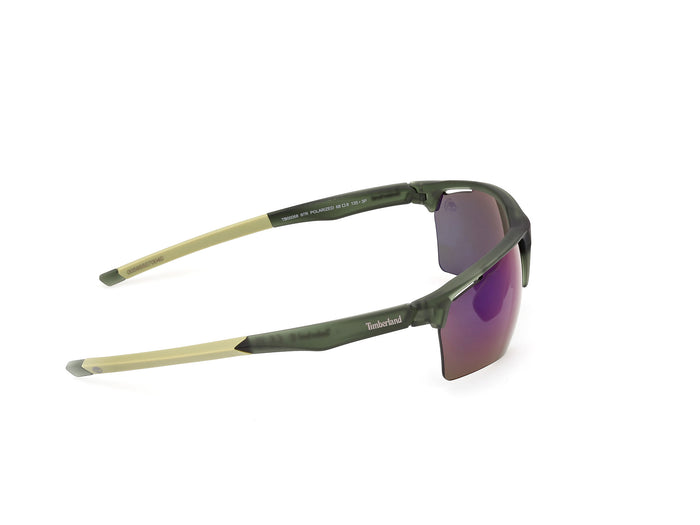 Солнцезащитные очки Timberland TB68 97R 68 8 — vista 6