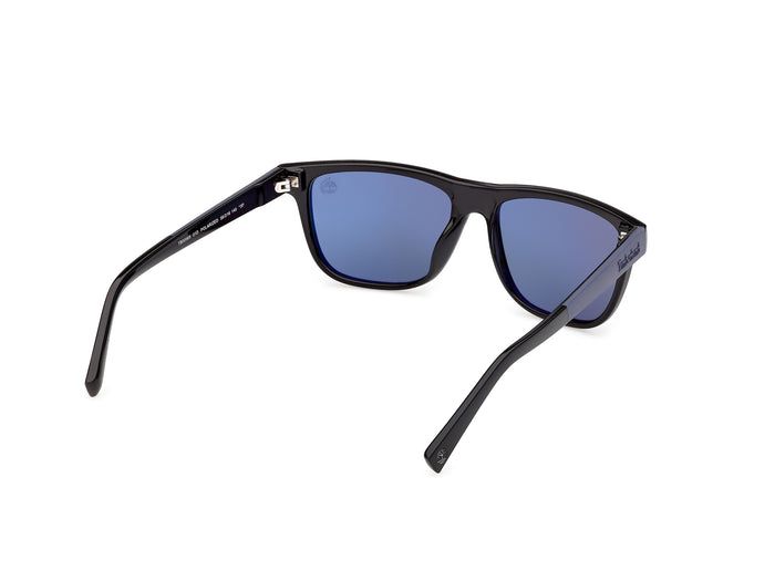 Солнцезащитные очки Timberland TB69 01D 56 16 — vista 5