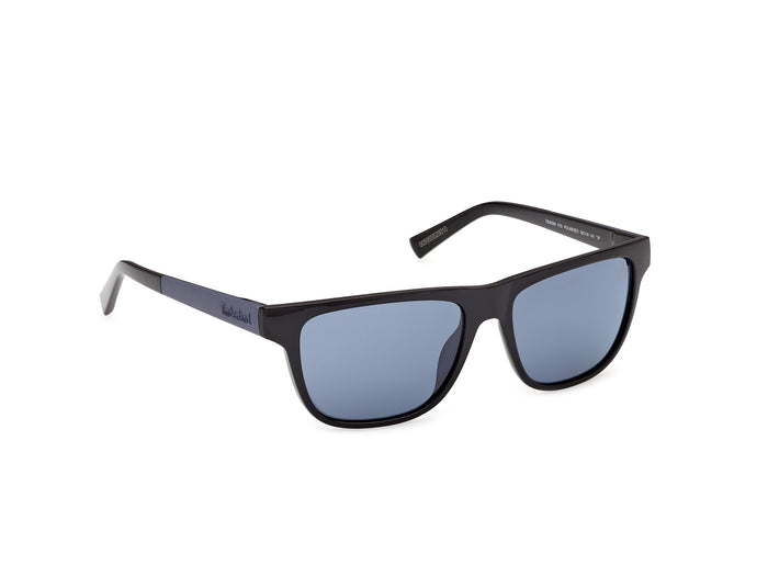 Солнцезащитные очки Timberland TB69 01D 56 16 — vista 7