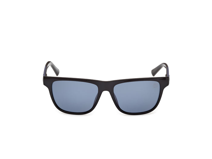 Солнцезащитные очки Timberland TB69 01D 56 16 — vista 8