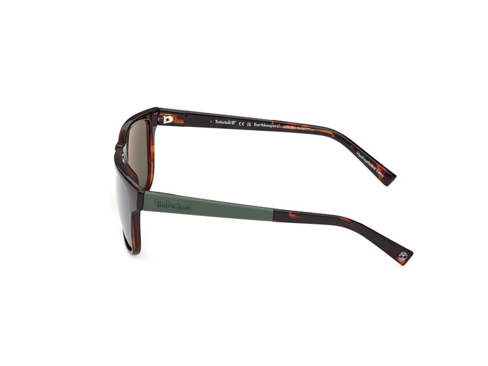 Солнцезащитные очки Timberland TB69 52R 56 16 — vista 2