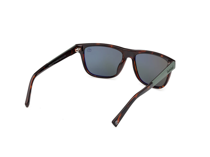 Солнцезащитные очки Timberland TB69 52R 56 16 — vista 5