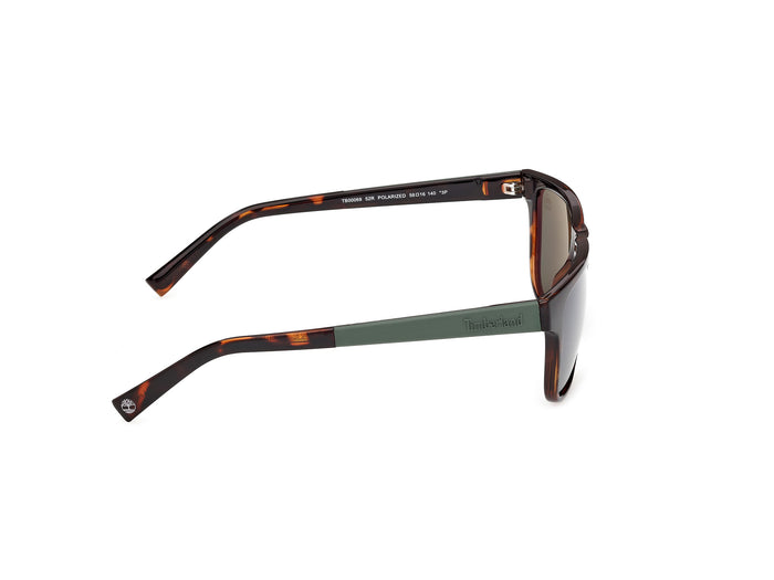 Солнцезащитные очки Timberland TB69 52R 56 16 — vista 6