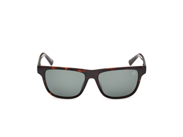 Солнцезащитные очки Timberland TB69 52R 56 16 — vista 8