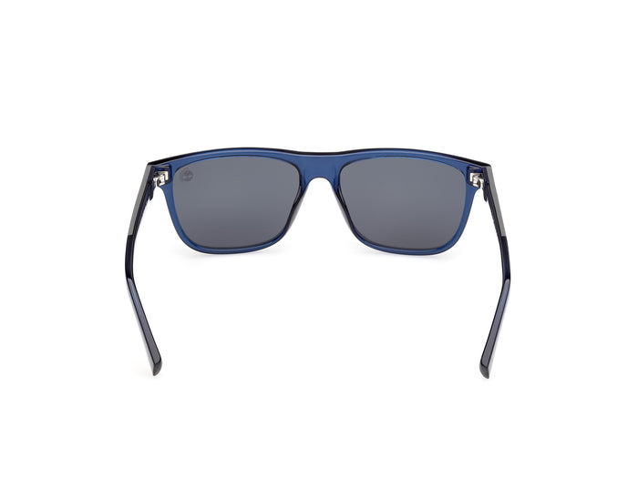 Солнцезащитные очки Timberland TB69 90D 56 16 — vista 4