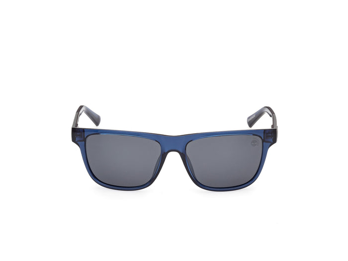 Солнцезащитные очки Timberland TB69 90D 56 16 — vista 8