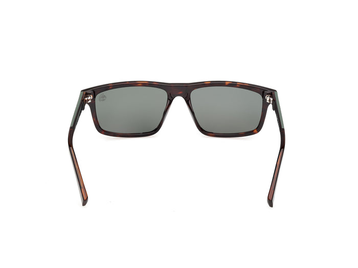 Солнцезащитные очки Timberland TB70 52R 57 16 — vista 4