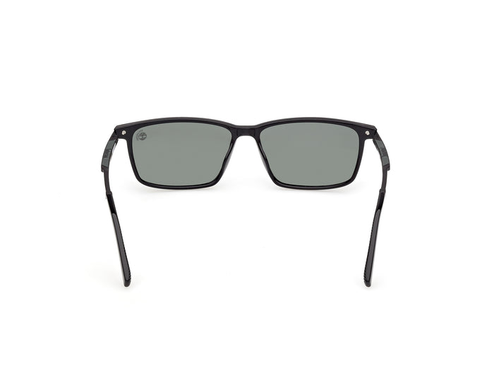 Солнцезащитные очки Timberland TB71 01R 57 14 — vista 4