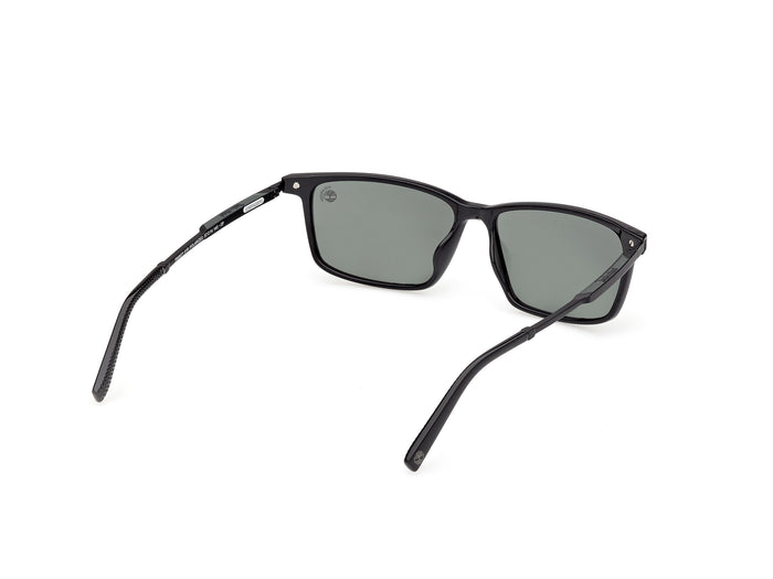 Солнцезащитные очки Timberland TB71 01R 57 14 — vista 5