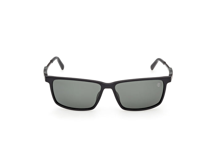 Солнцезащитные очки Timberland TB71 01R 57 14 — vista 8