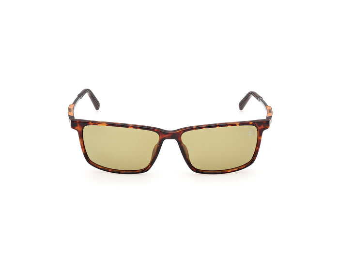 Солнцезащитные очки Timberland TB71 52H 57 14 — vista 8