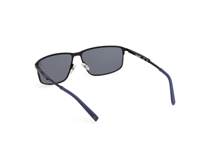 Солнцезащитные очки Timberland TB72 02D 59 14 — vista 3