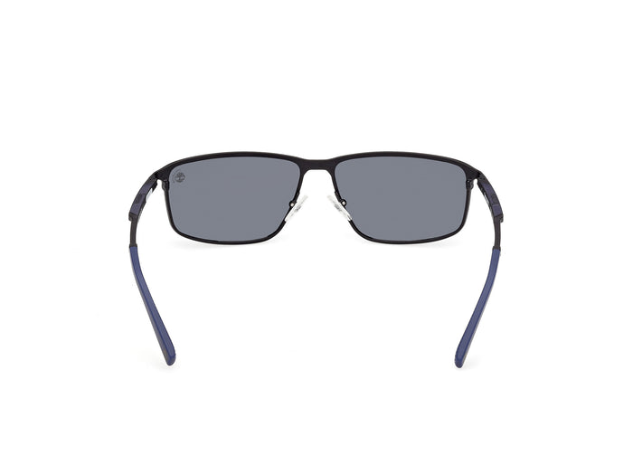 Солнцезащитные очки Timberland TB72 02D 59 14 — vista 4