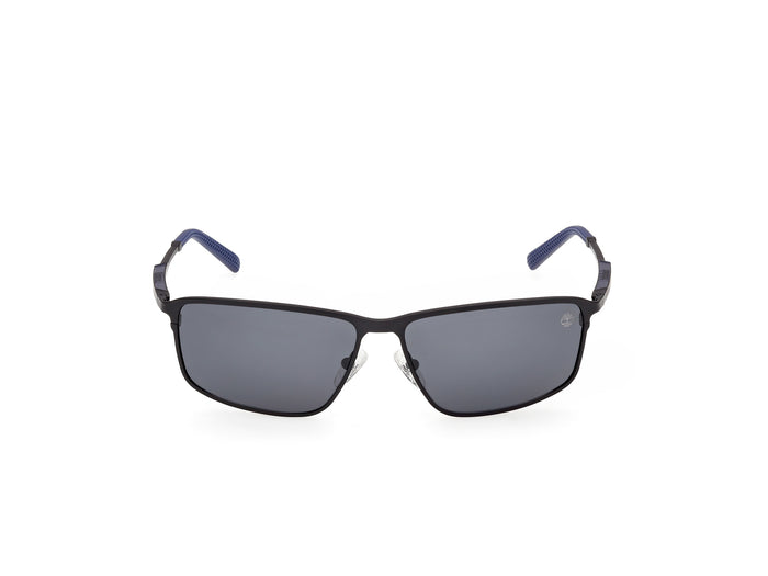 Солнцезащитные очки Timberland TB72 02D 59 14 — vista 8