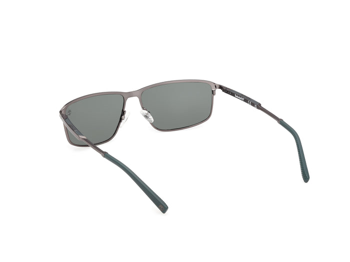 Солнцезащитные очки Timberland TB72 09R 59 14 — vista 3
