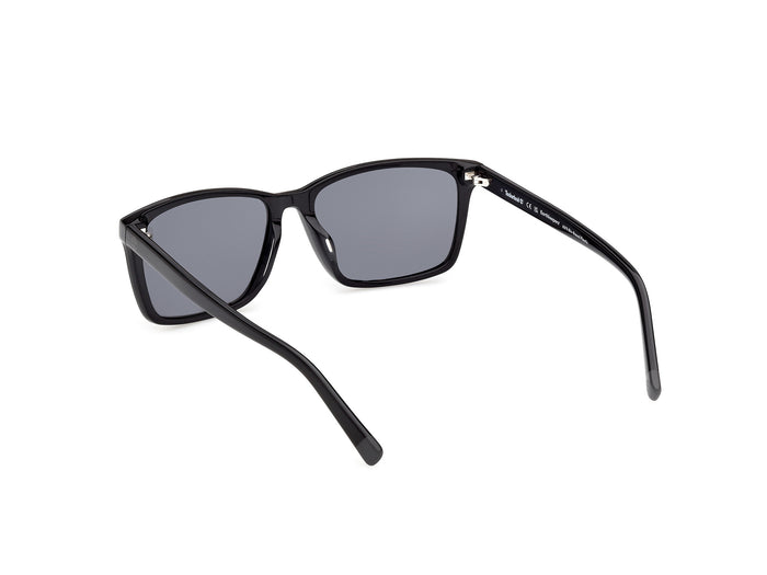 Gafas de Sol Timberland TB73-H 01D 57 16 — vista 3