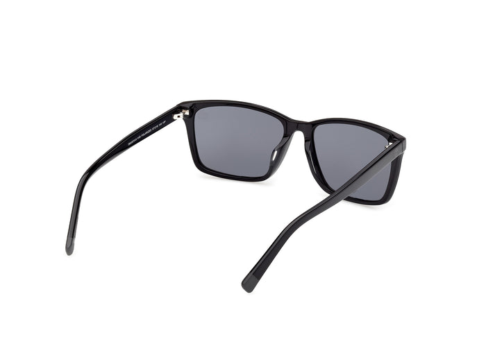 Gafas de Sol Timberland TB73-H 01D 57 16 — vista 5