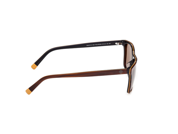 Солнцезащитные очки Timberland TB73-H 62H 57 16 — vista 6