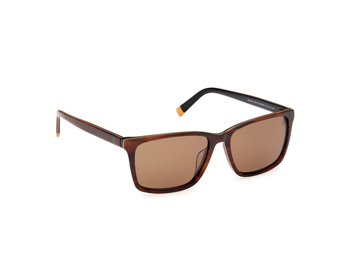 Солнцезащитные очки Timberland TB73-H 62H 57 16 — vista 7