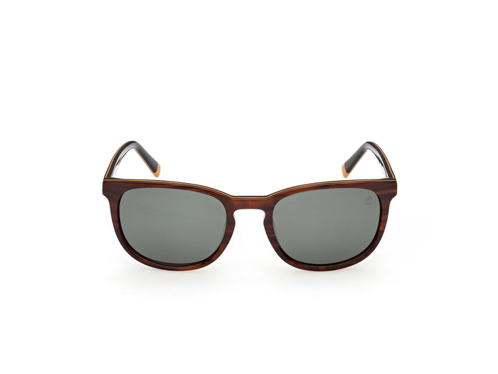 Солнцезащитные очки Timberland TB74 62R 55 21 — vista 8
