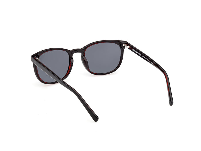 Солнцезащитные очки Timberland TB74 65D 55 21 — vista 3