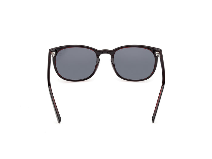 Солнцезащитные очки Timberland TB74 65D 55 21 — vista 4