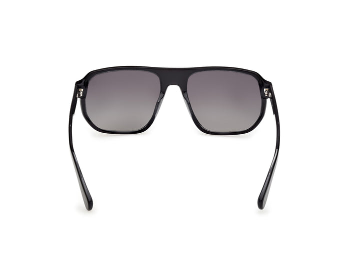 Sonnenbrille Timberland TB75 01D 61 19 — vista 4