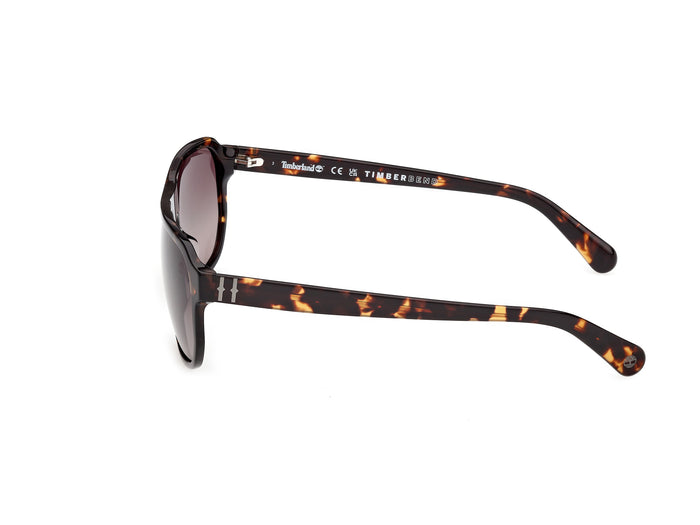 Sonnenbrille Timberland TB75 52H 61 19 — vista 2