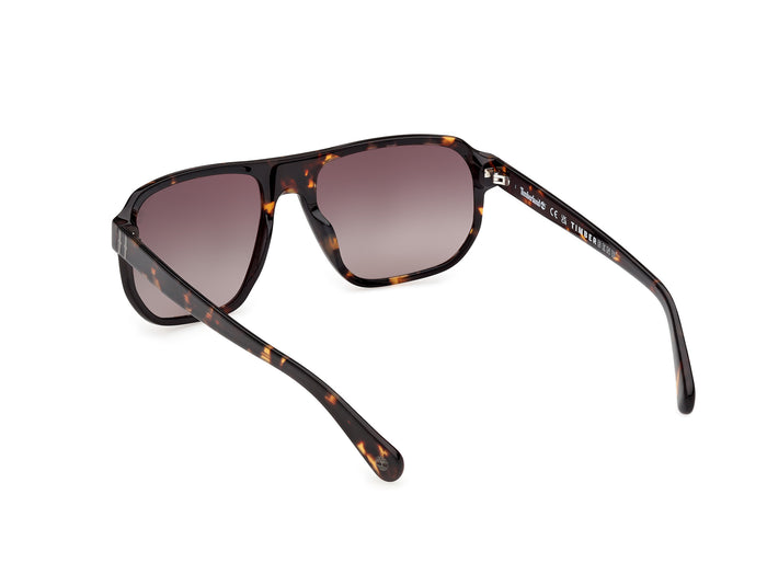 Sonnenbrille Timberland TB75 52H 61 19 — vista 3