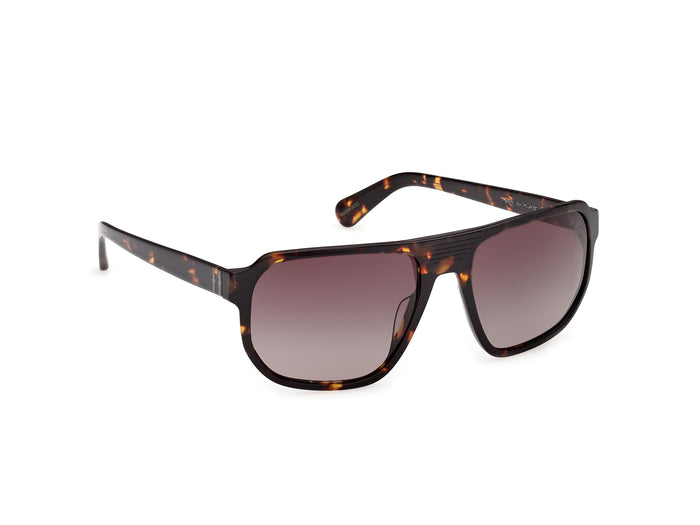 Sonnenbrille Timberland TB75 52H 61 19 — vista 7