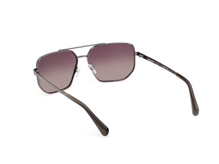 Солнцезащитные очки Timberland TB76 06H 62 15 — vista 3