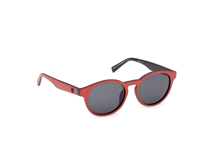 Sonnenbrille Timberland TB77 67D 49 17 — vista 7