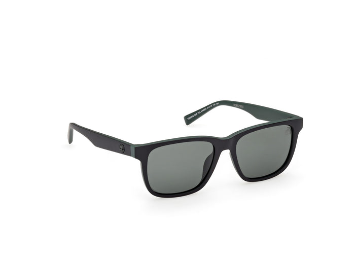 Солнцезащитные очки Timberland TB78 02R 51 15 — vista 7