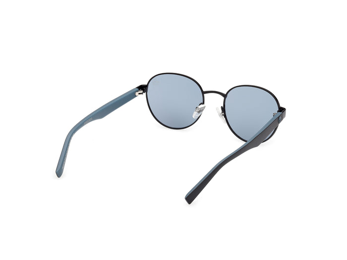 Солнцезащитные очки Timberland TB79 01D 50 18 — vista 5