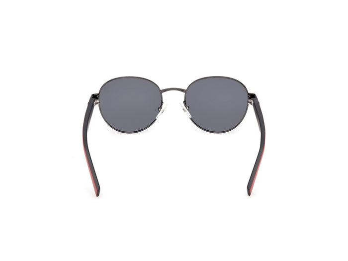 Gafas de Sol Timberland TB79 08D 50 18 — vista 4