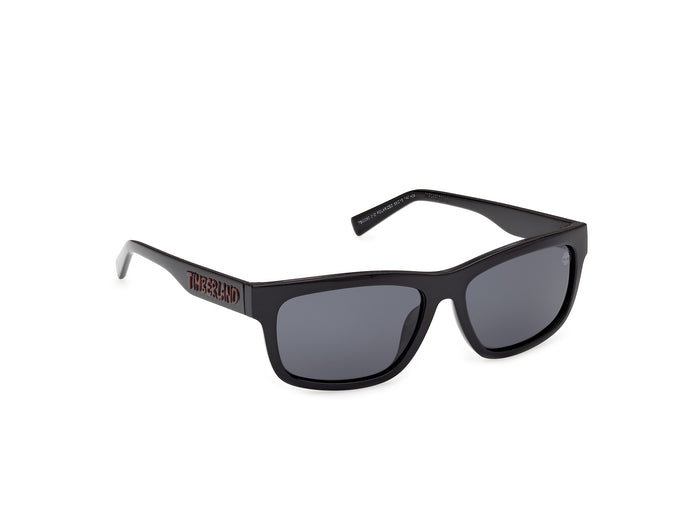 Солнцезащитные очки Timberland TB80 01D 55 15 — vista 7