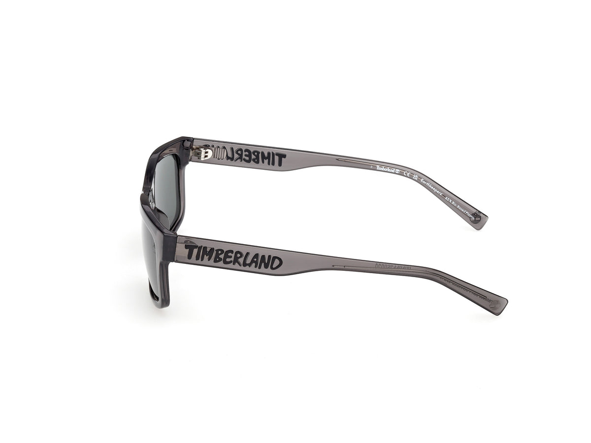Sonnenbrille Timberland TB80 20R 55 15