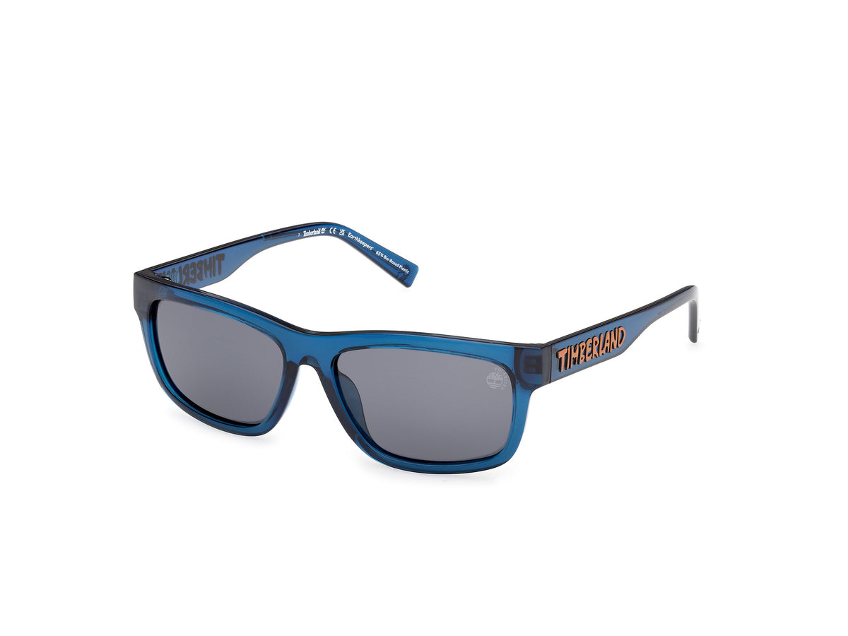 Солнцезащитные очки Timberland TB80 90D 55 15