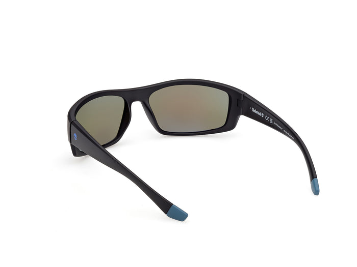 Солнцезащитные очки Timberland TB81 02D 64 17 — vista 3