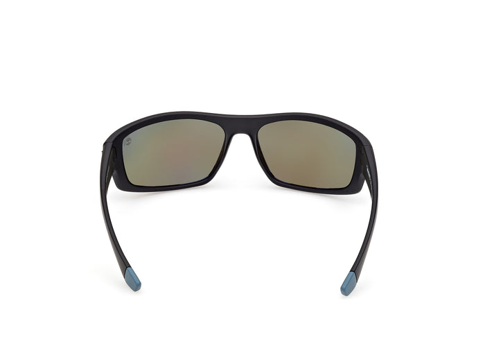 Солнцезащитные очки Timberland TB81 02D 64 17 — vista 4