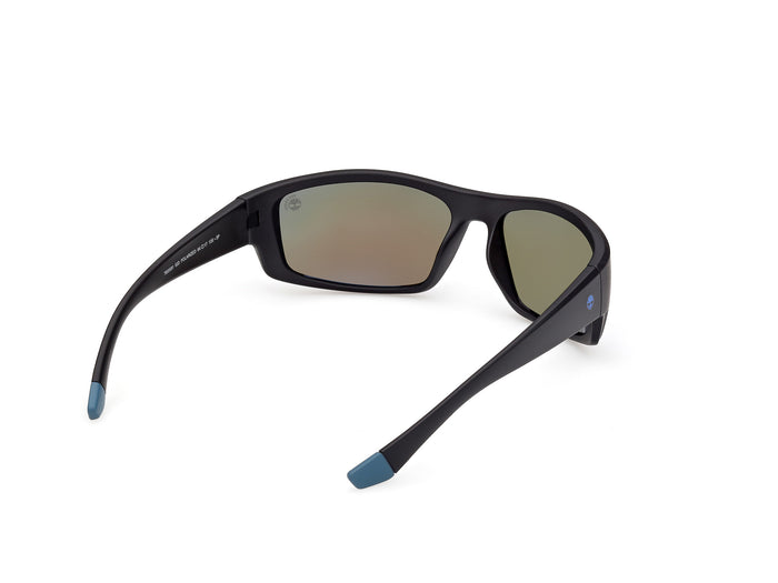 Солнцезащитные очки Timberland TB81 02D 64 17 — vista 5