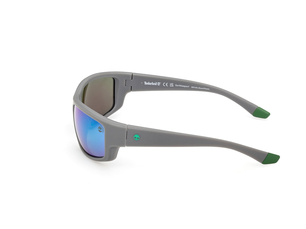 Sonnenbrille Timberland TB81 20R 64 17