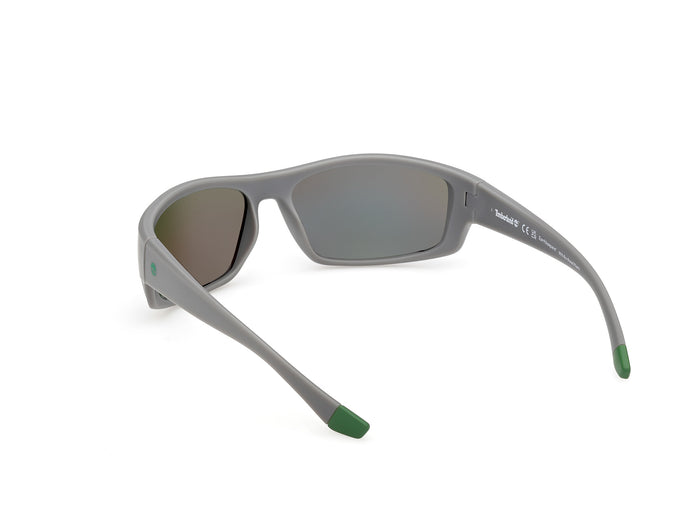 Солнцезащитные очки Timberland TB81 20R 64 17 — vista 3