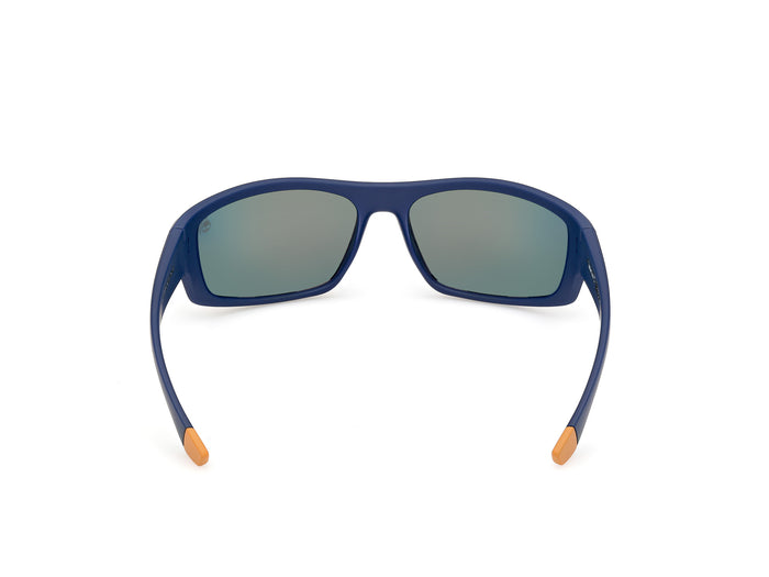 Солнцезащитные очки Timberland TB81 91D 64 17 — vista 4