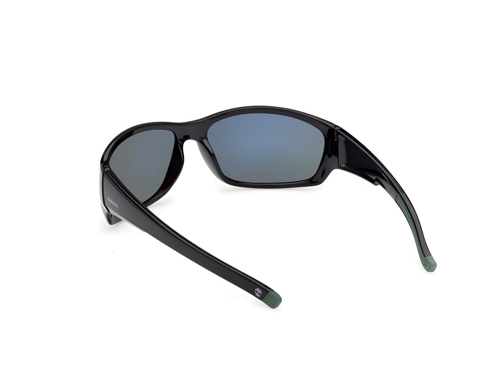 Солнцезащитные очки Timberland TB83 01R 67 17 — vista 3